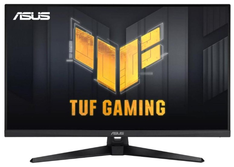 Монітор Asus 31.5" TUF Gaming VG32UQA1A (90LM08L0-B01970)
